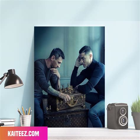 louis vuitton messi cristiano|Louis Vuitton Messi.